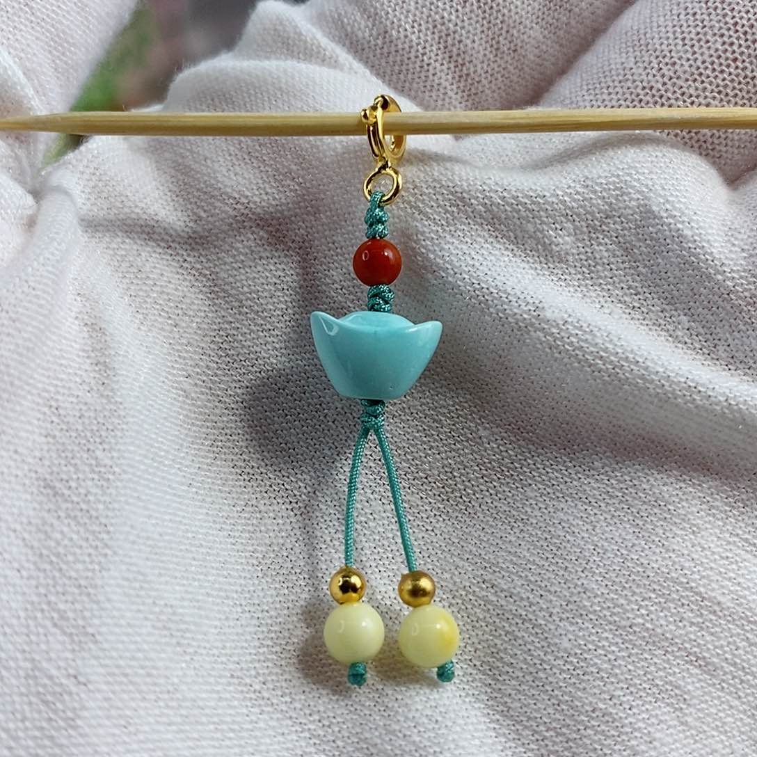 蜜蜡珠宝奇石未镶嵌