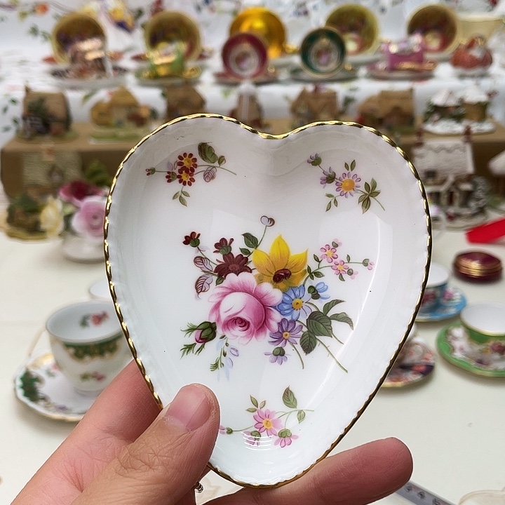 摆件维多利亚欧洲中古