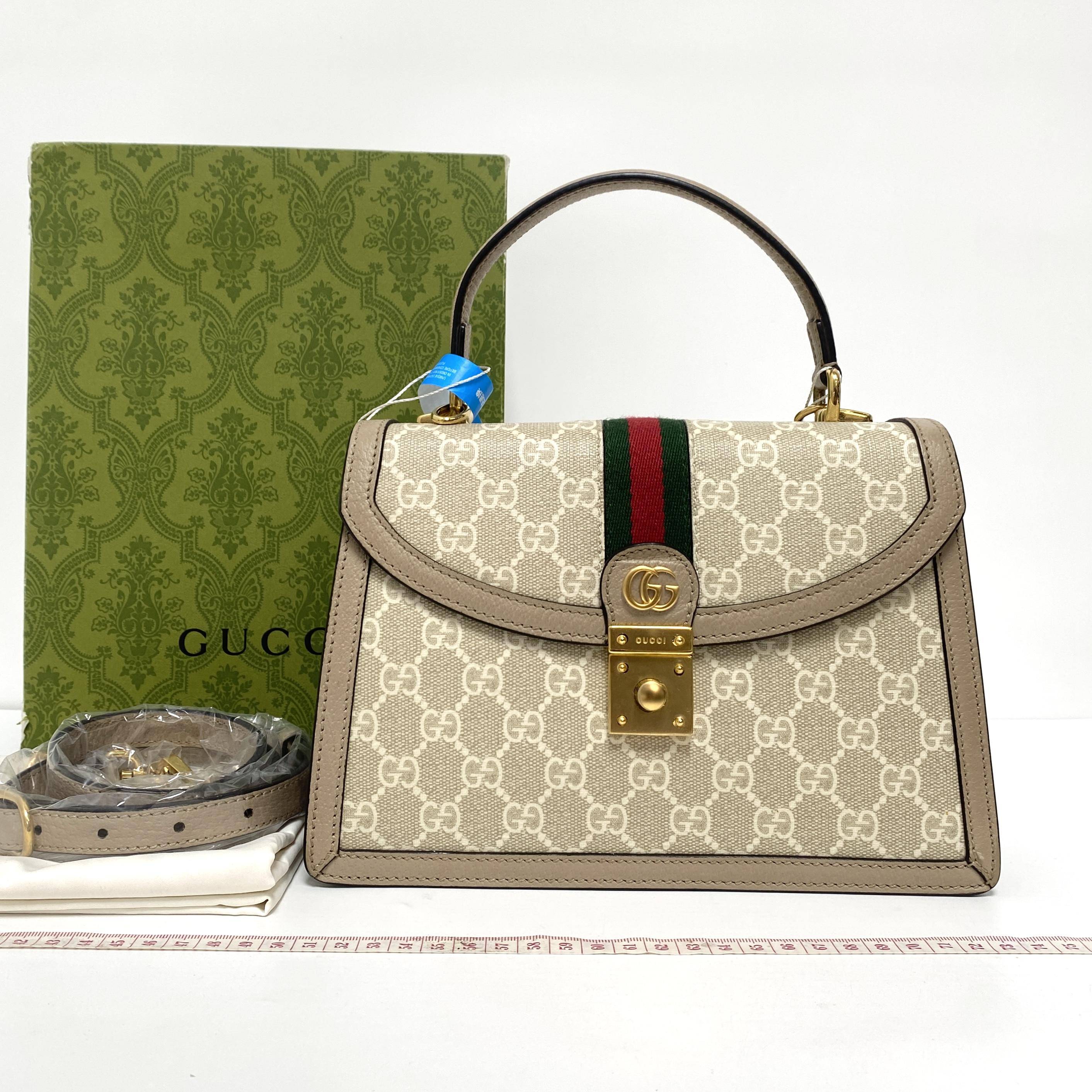 胖虎佳佳/古驰/95新/公价0/箱包/斜挎包/312501160069