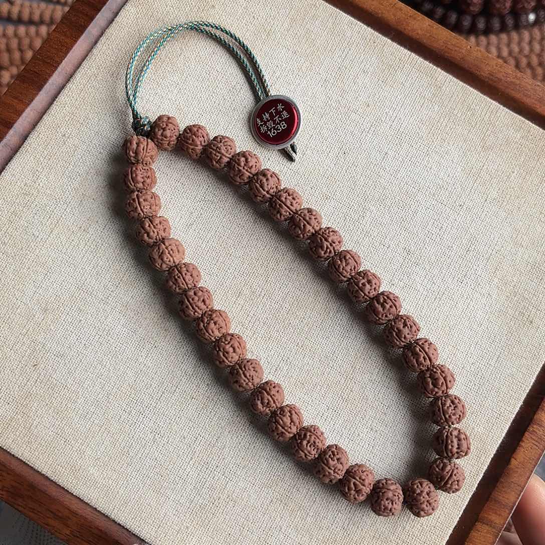 金刚菩提手串老树王10+全品开播福利