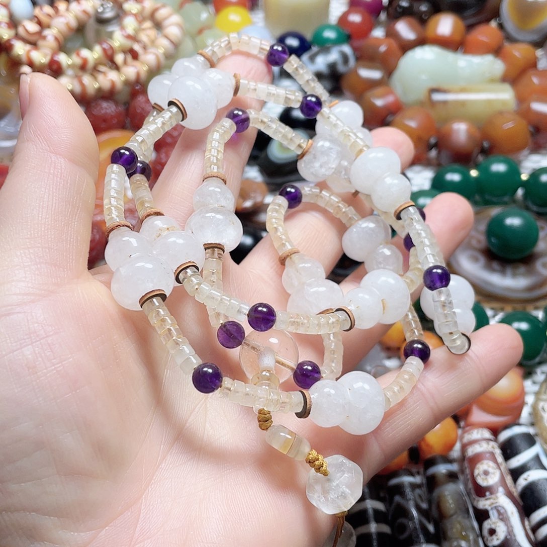 挂件吊坠未镶嵌水晶