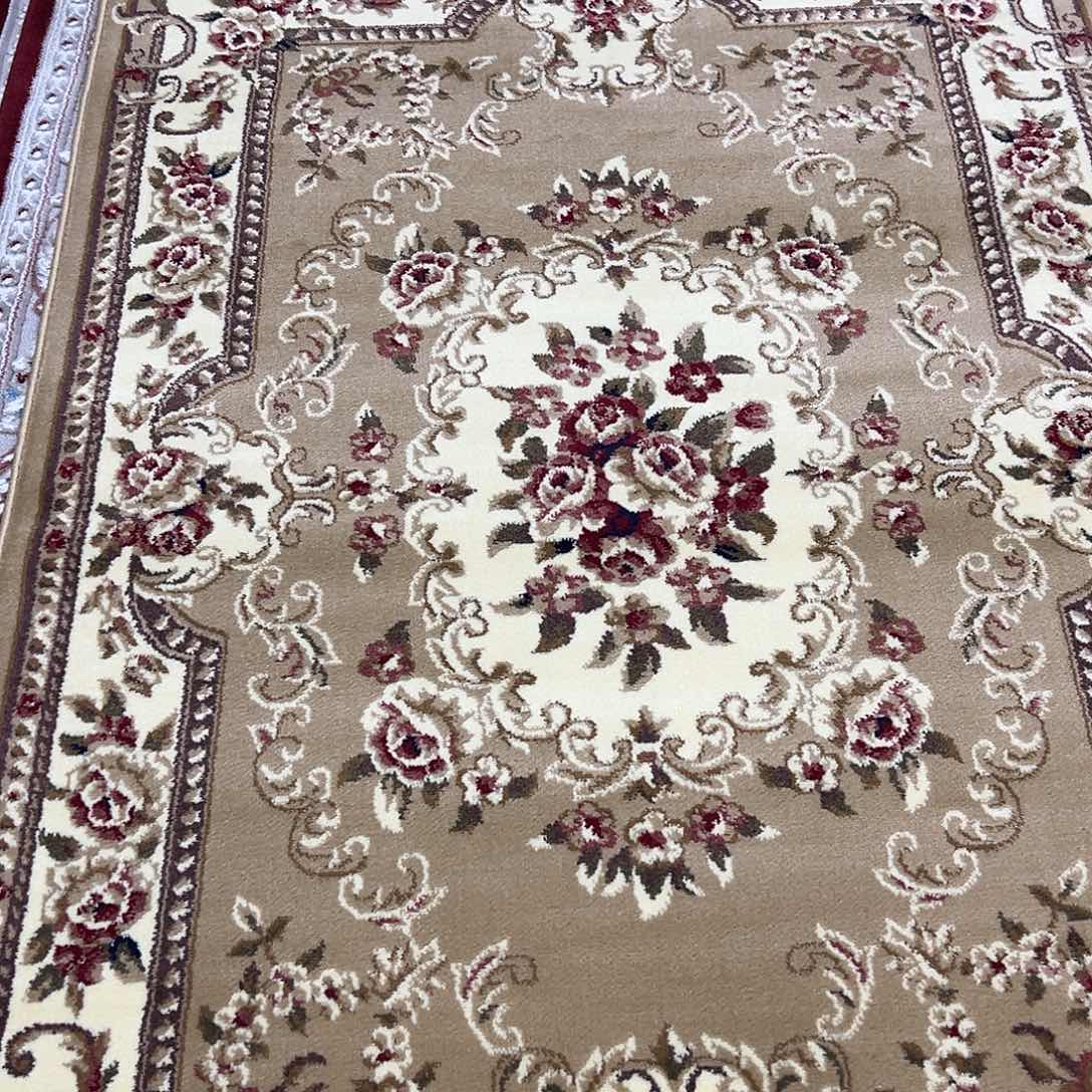 萌***哒混纺120×170丙纶编织