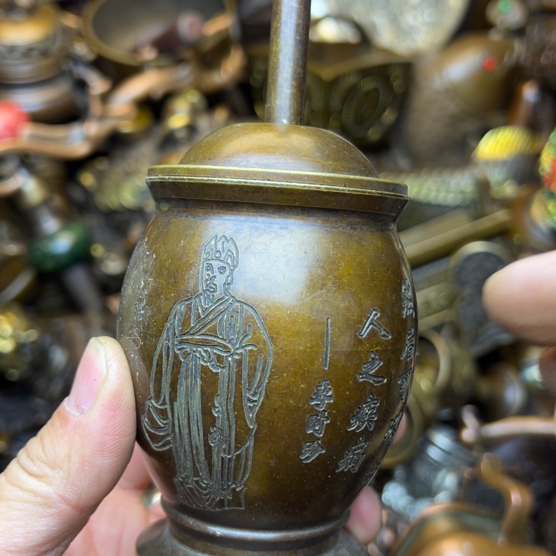 精美文玩精品摆件