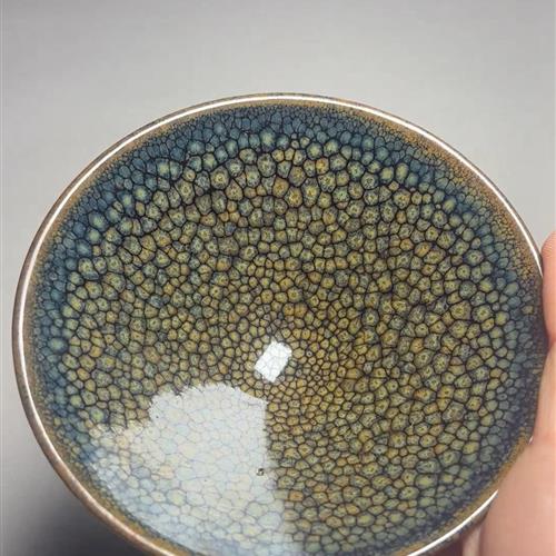 【闪购商品】茶盏-358............