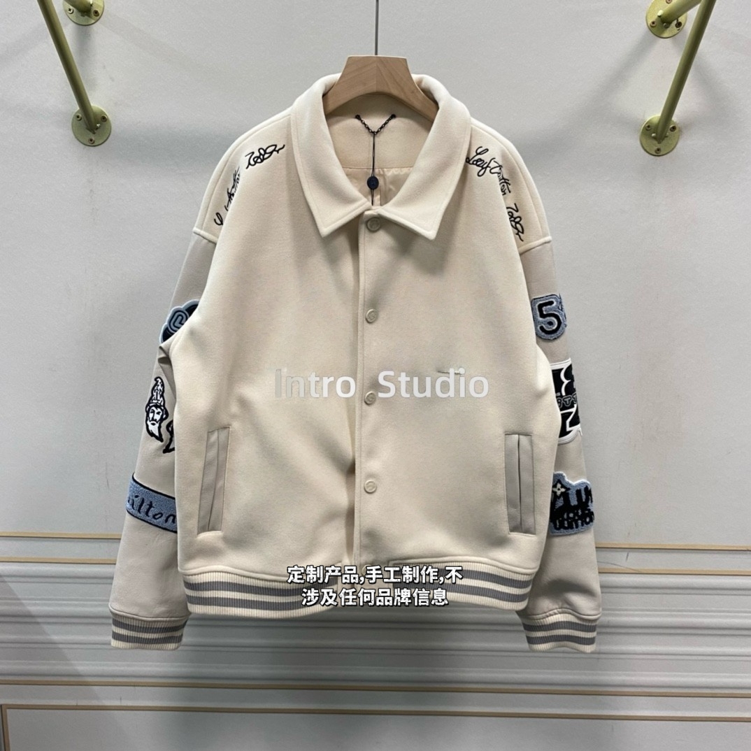 INTRO STUDIO 兔八哥外套
