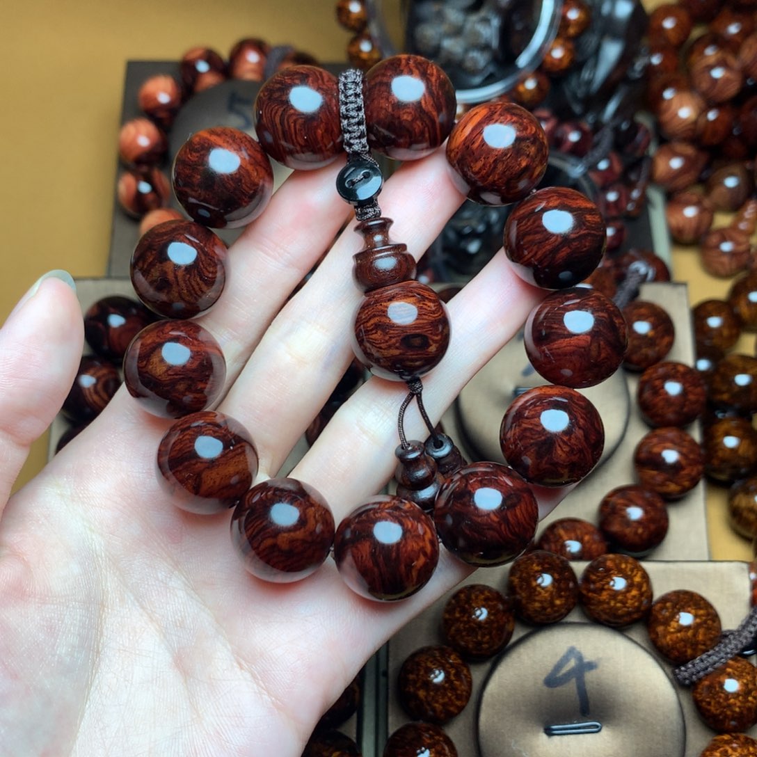 張***子黄花梨/降香黄檀1.8瘤疤