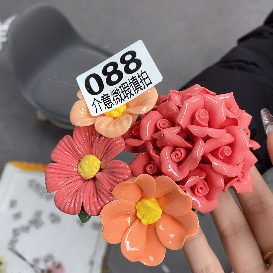 陶瓷设计风格现代