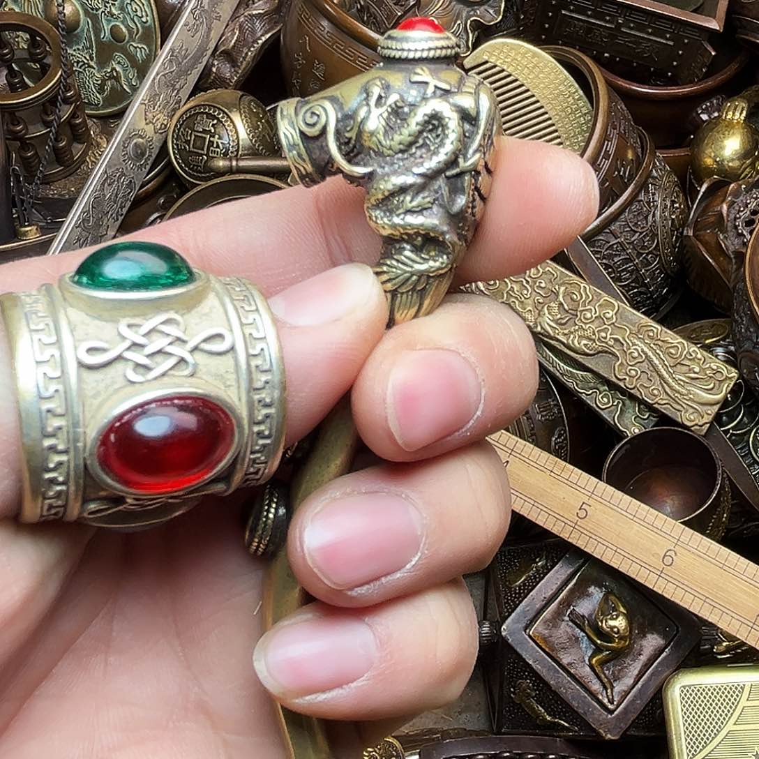 铜锣湾的历史文化