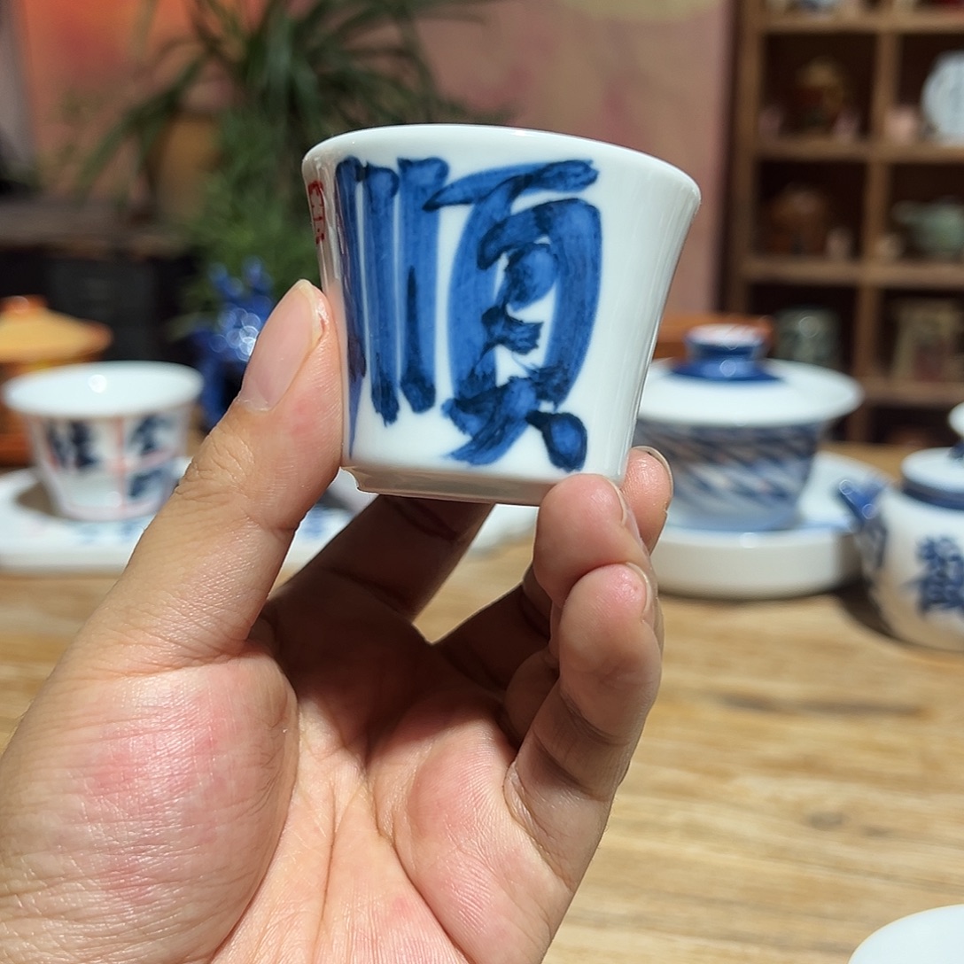 陶瓷艺术作品欣赏