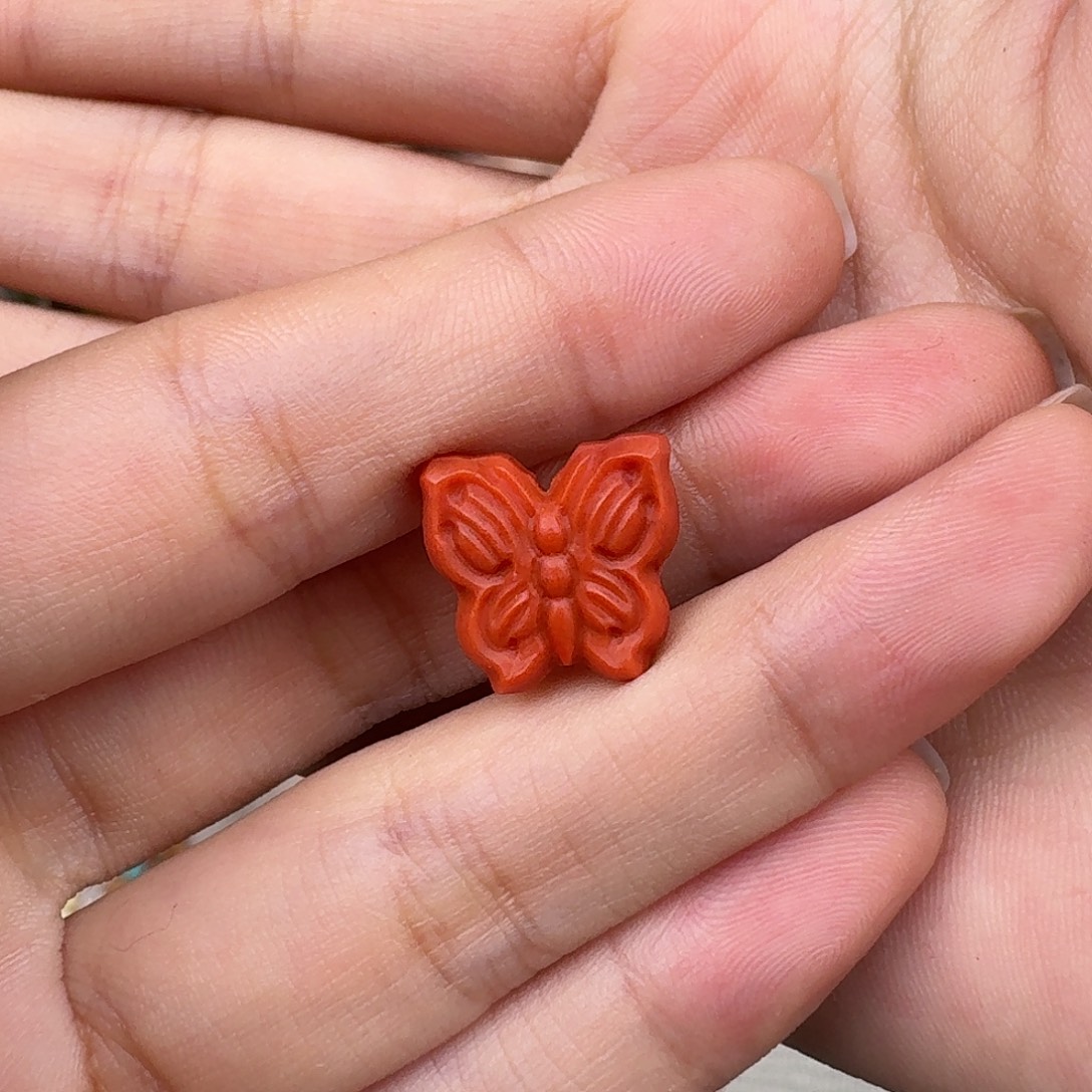 南红玛瑙未镶嵌珠宝奇石多样性发一