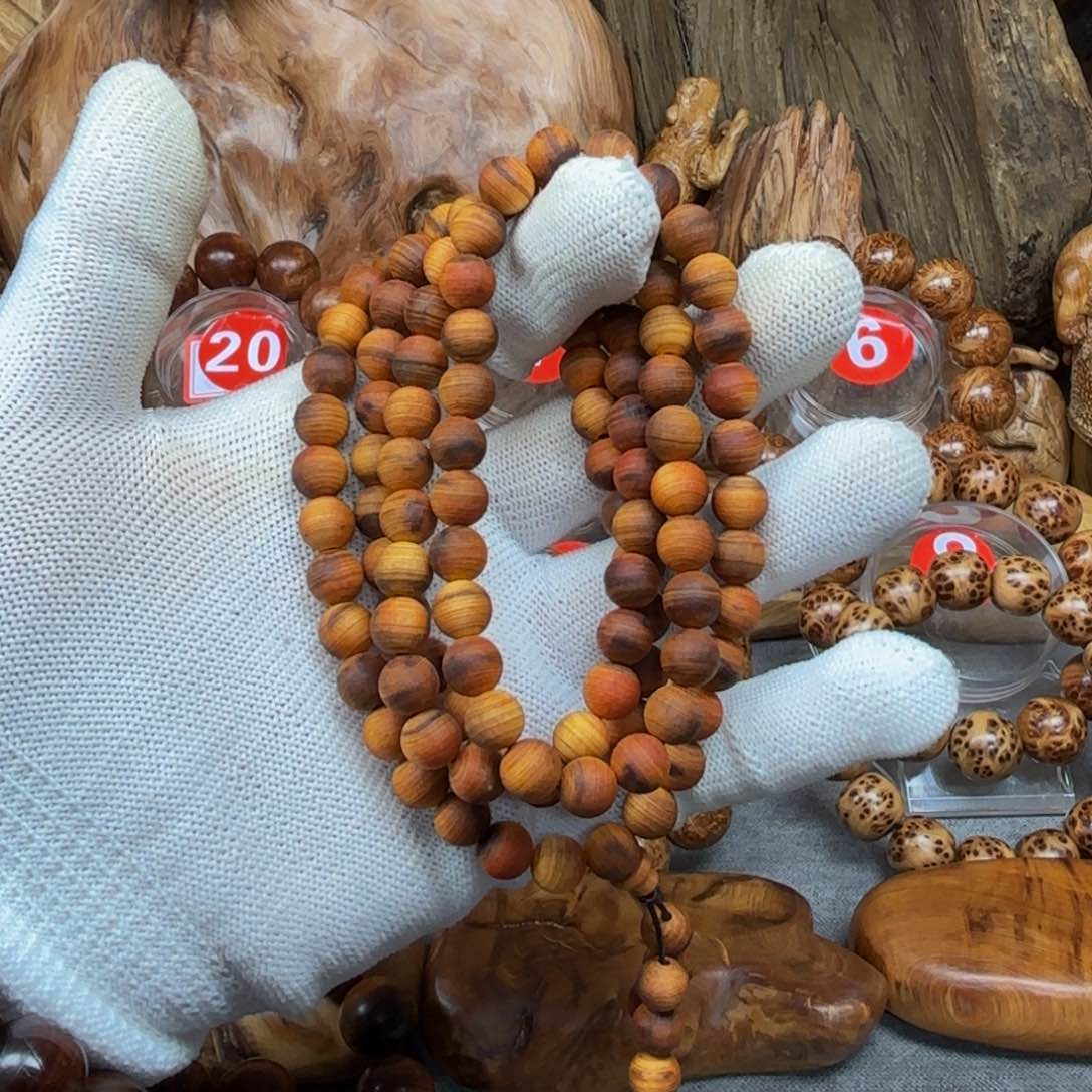 柏木（崖柏）太行崖柏陈化黑油香料0.8-108福利款