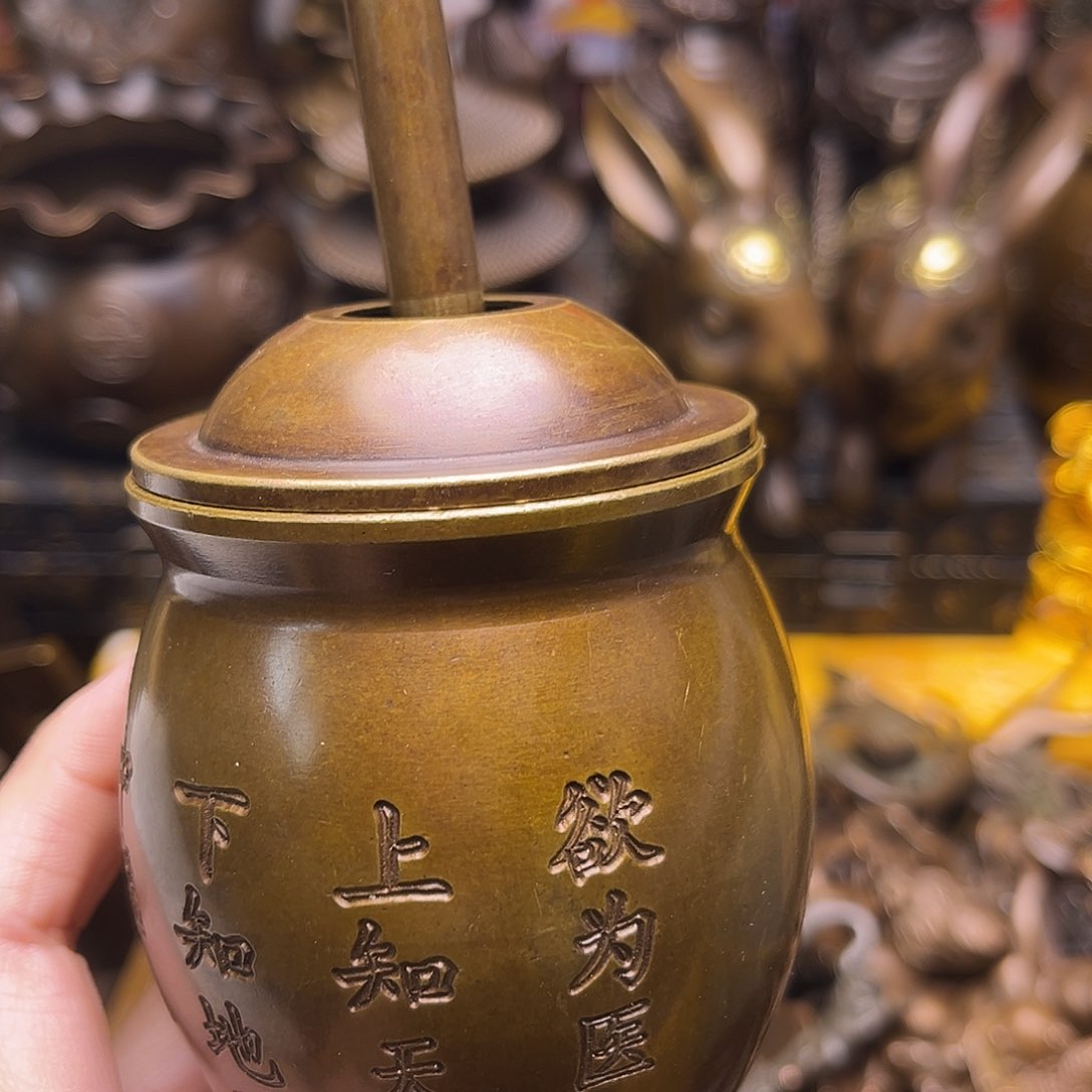 老王铜器链接点击下单 