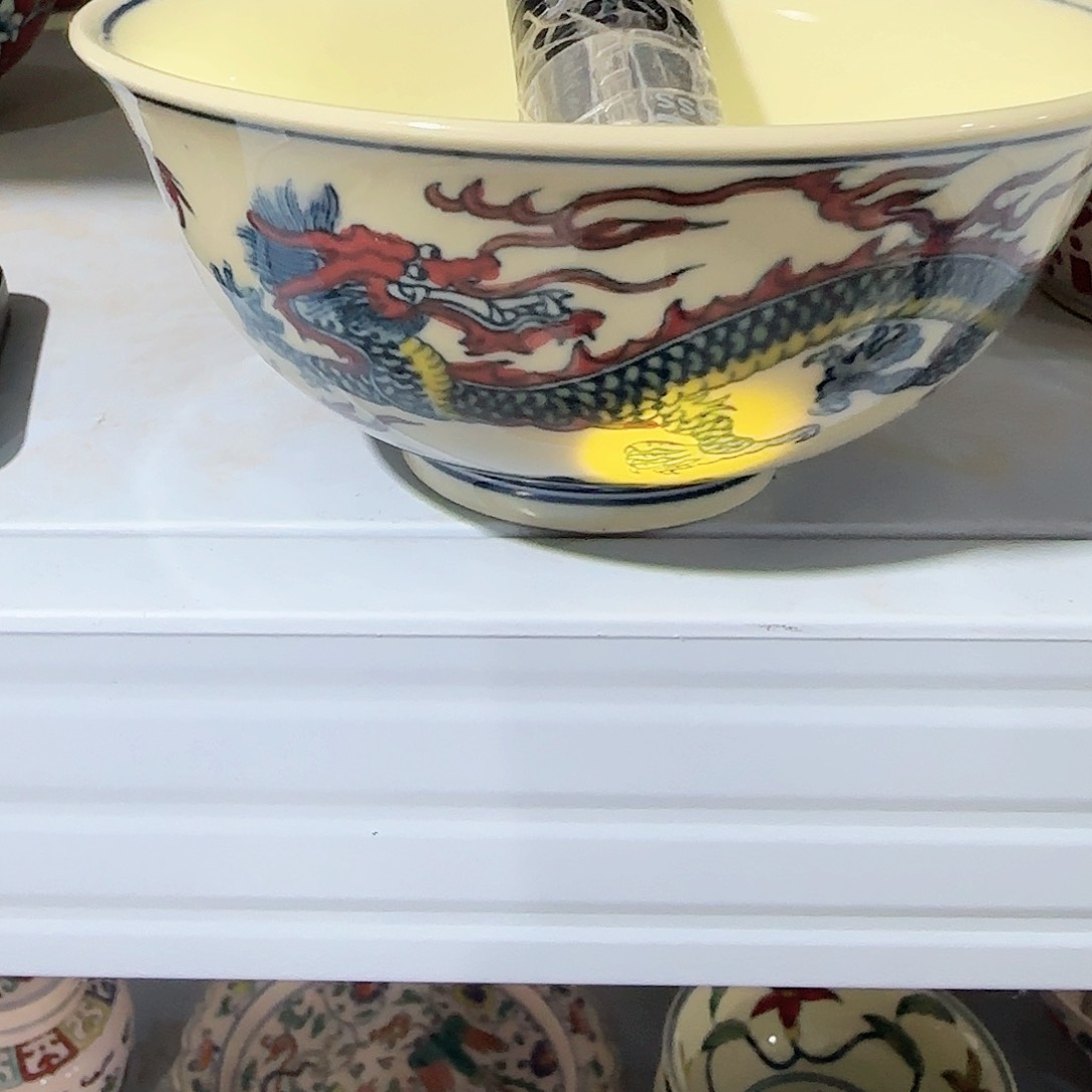 瓷片手绘瓷器手绘瓷器