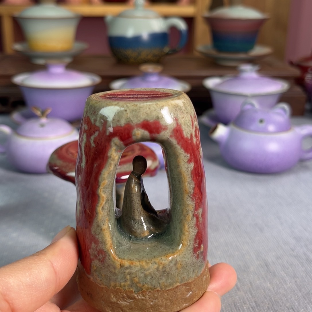 【闪购商品】钧瓷 0000013