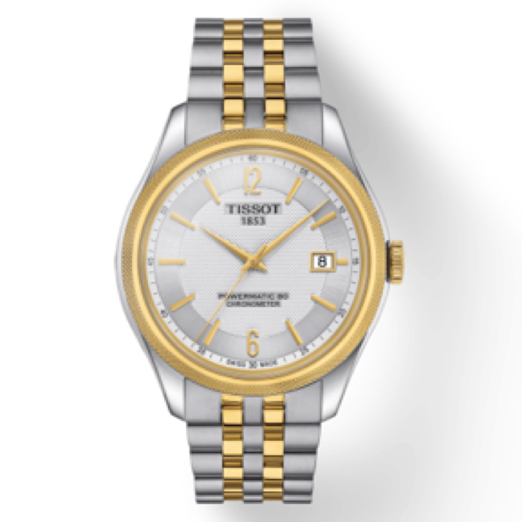 99新 Tissot/天梭 天梭/宝环系列/表径41mm