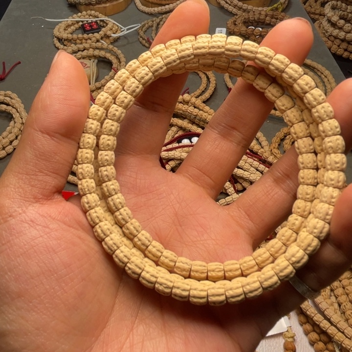 柏香籽/百香籽手串