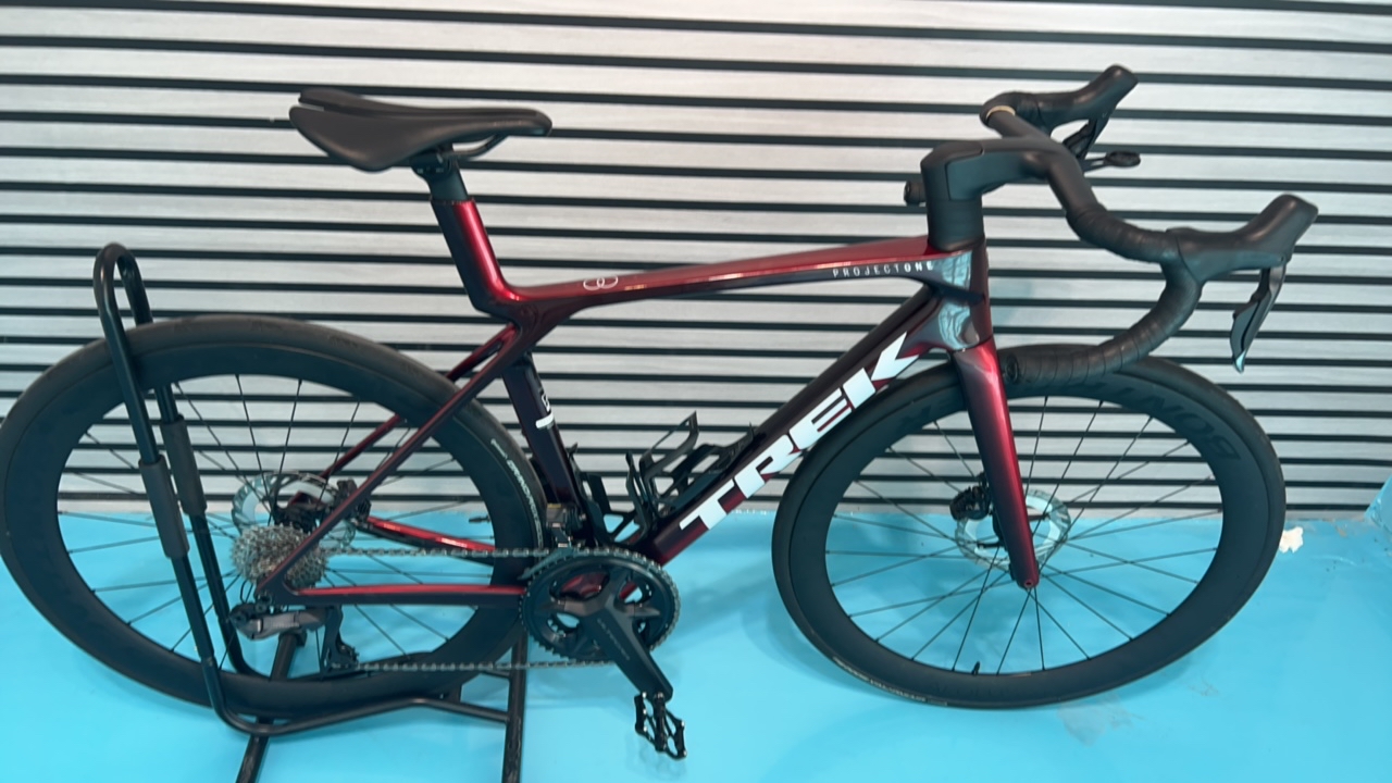  马东SLR7 8代 R8170大套