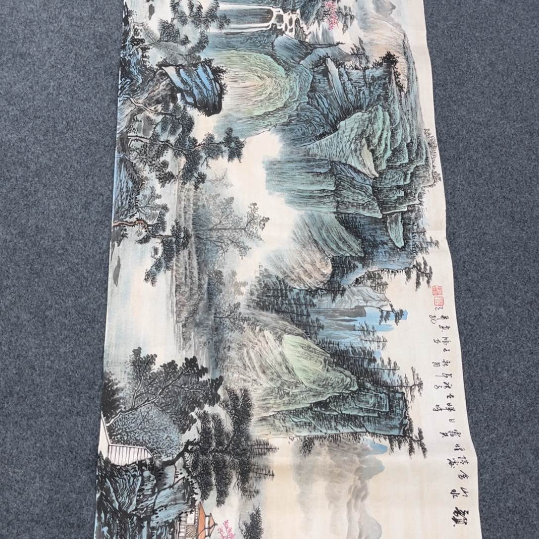 我们一起加油加油