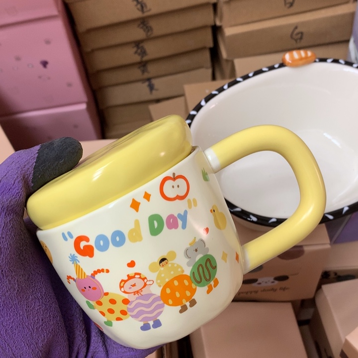 陶瓷制品满25拼单发货默认微瑕