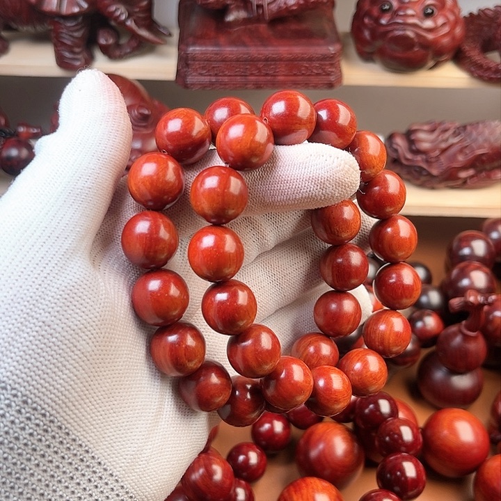 木1.5泥料-鸡血红-多样性发其一