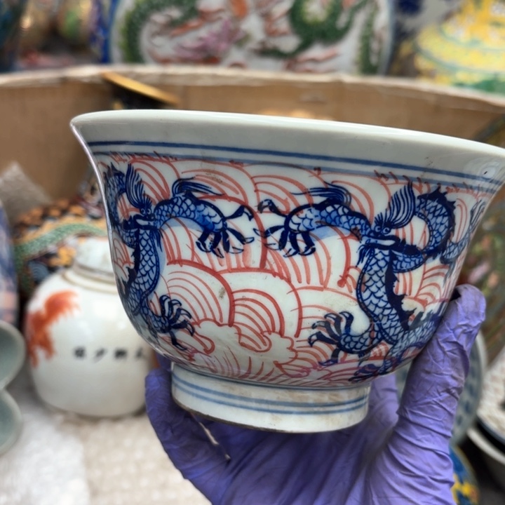 摆件瓷器摆件瓷器摆件