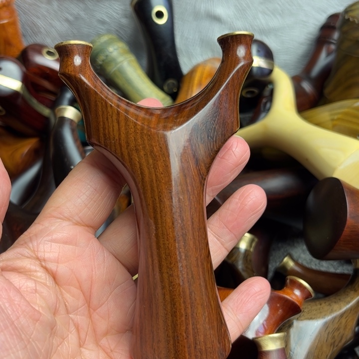 大果紫檀（缅甸花梨）微瑕828