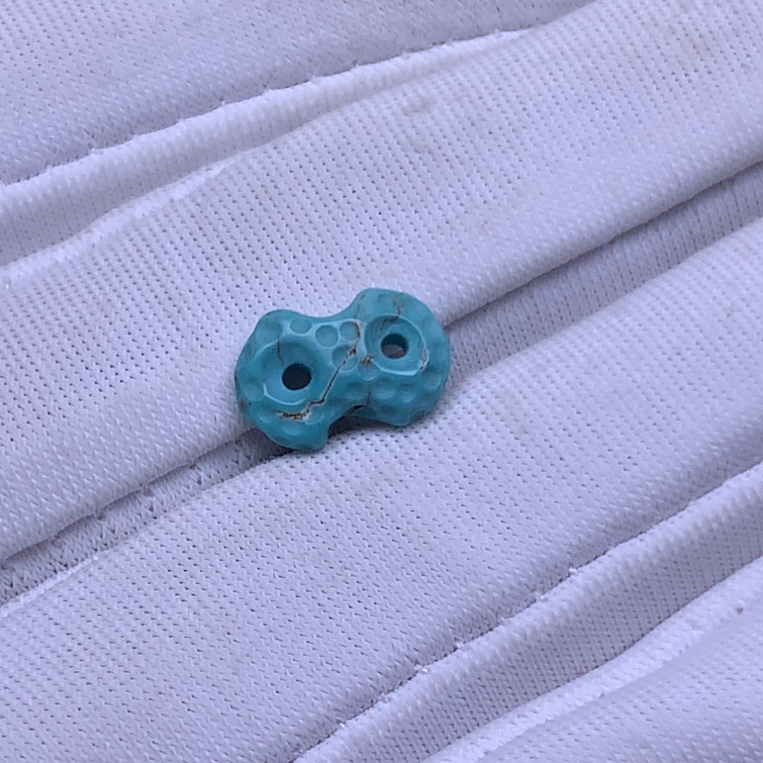 未镶嵌散珠配饰配珠