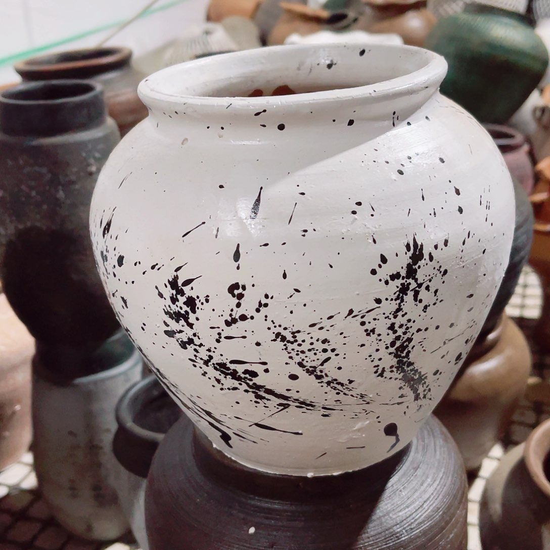 带孔口径14高度20微瑕