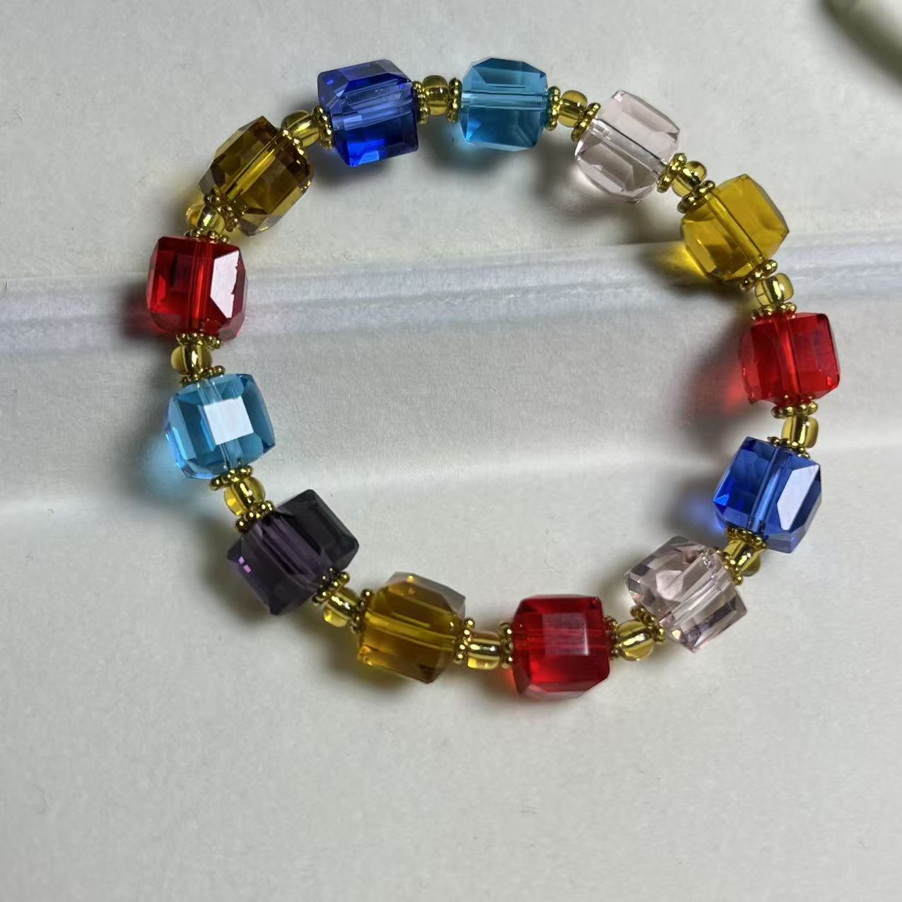 手链 潮流百搭精美手串手链 A152