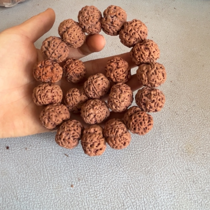 金刚菩提吊坠22mm蜂王福利6@0404