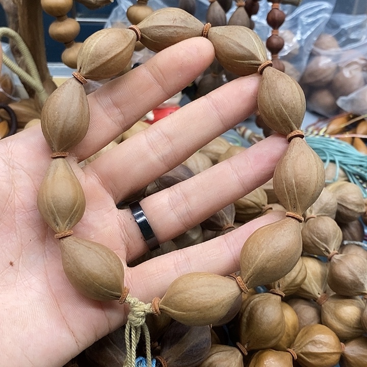 橄榄核手串/手链1719手串