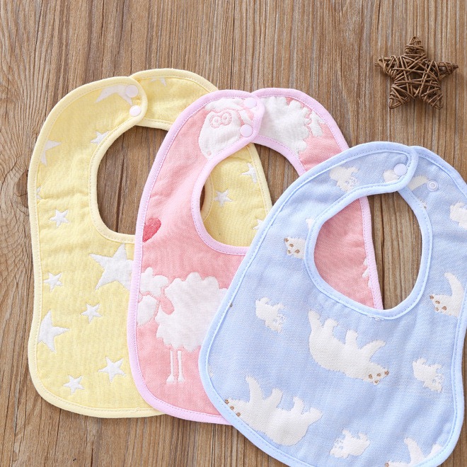 【直播专享围嘴】面*膜