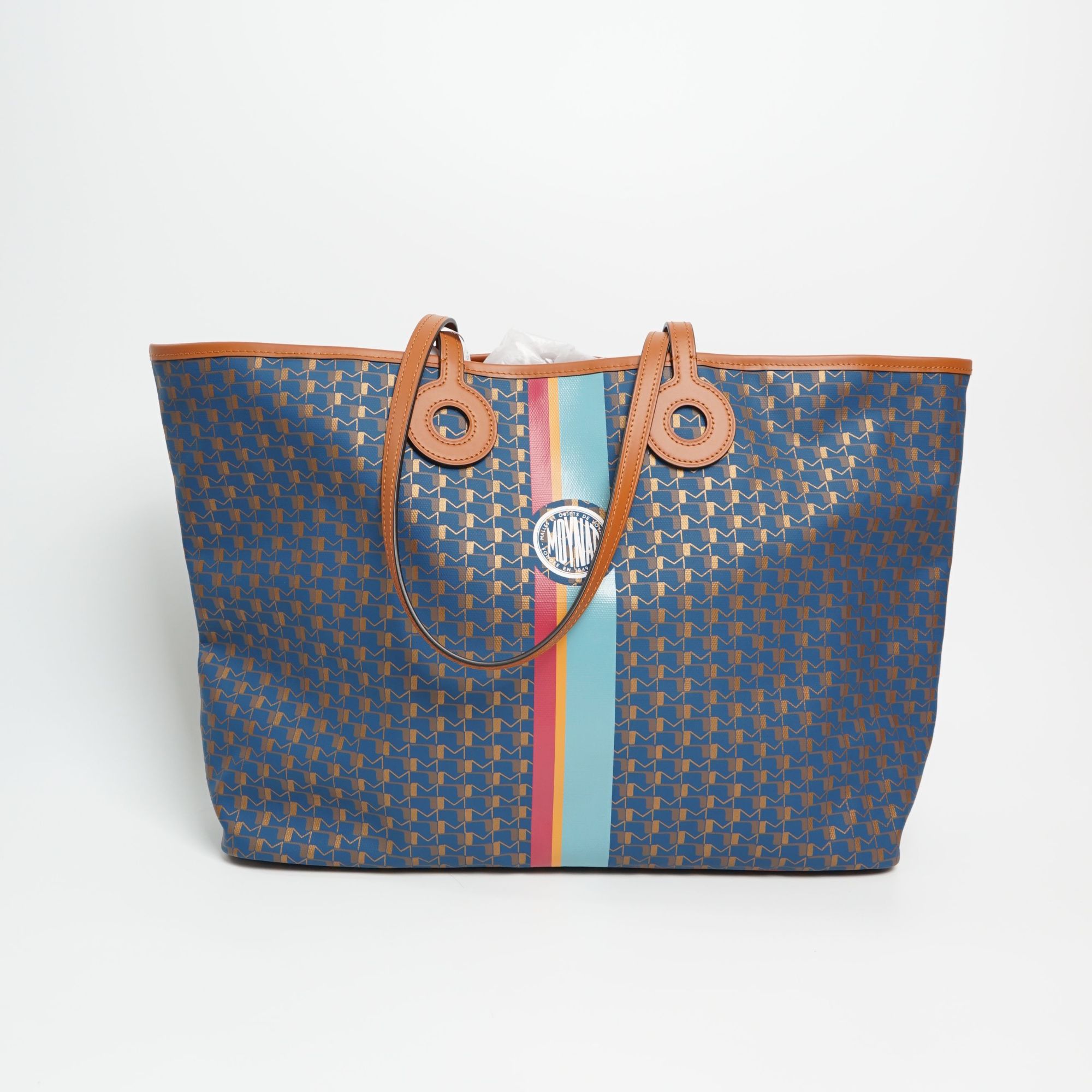 95新 MOYNAT/摩奈 莫奈购物袋/尘袋/DS012193