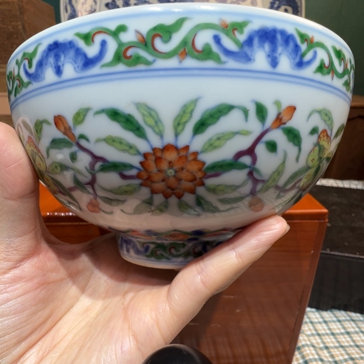 春***雨其他日本回流好瓷器