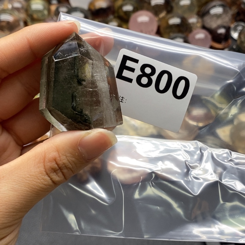 【闪购商品】水晶摆件精品未镶嵌