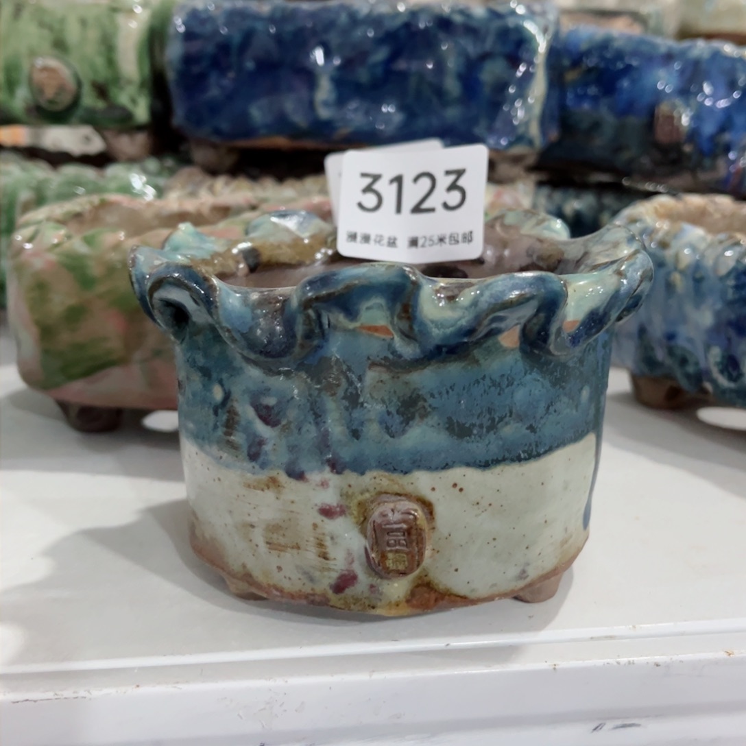 3123内口8景德镇手工制作