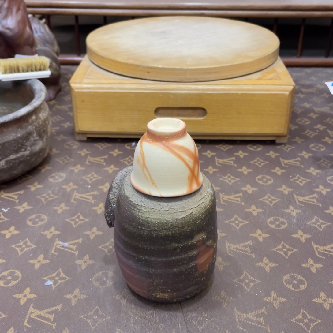 674备前烧备前烧备前烧