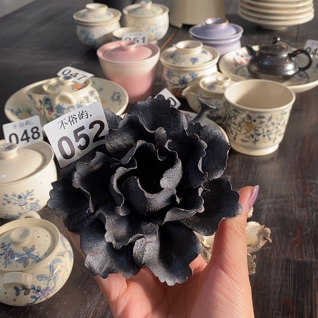 景德镇不俗屿茶器052