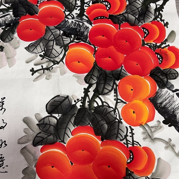 国画手绘国画专用链接8888