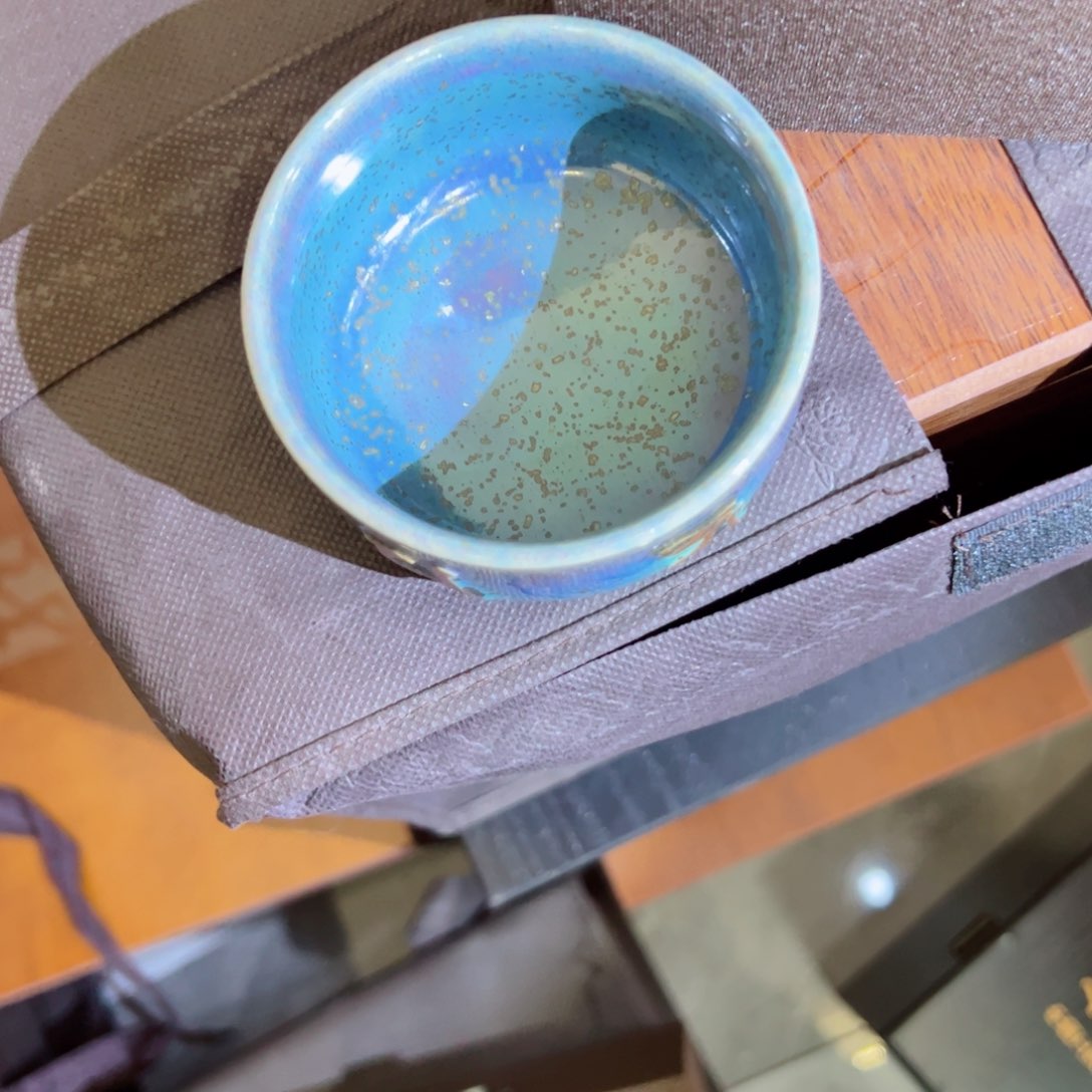 瓷片有老师钧瓷直播间