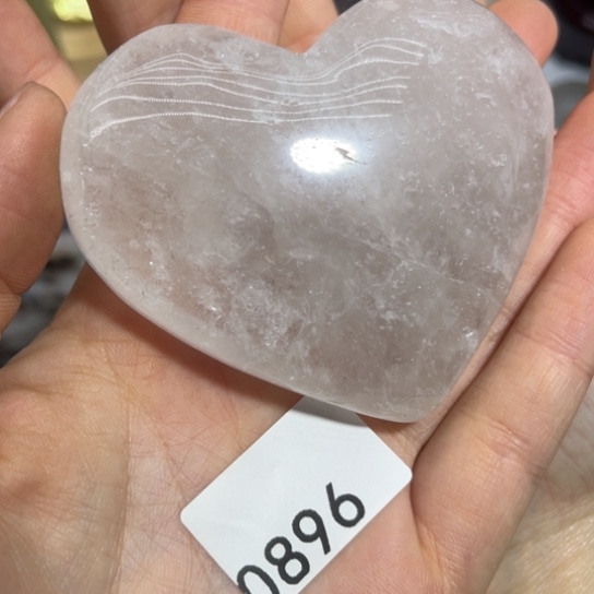 【闪购商品】水晶大型摆件（非配饰）未镶嵌晓*晓