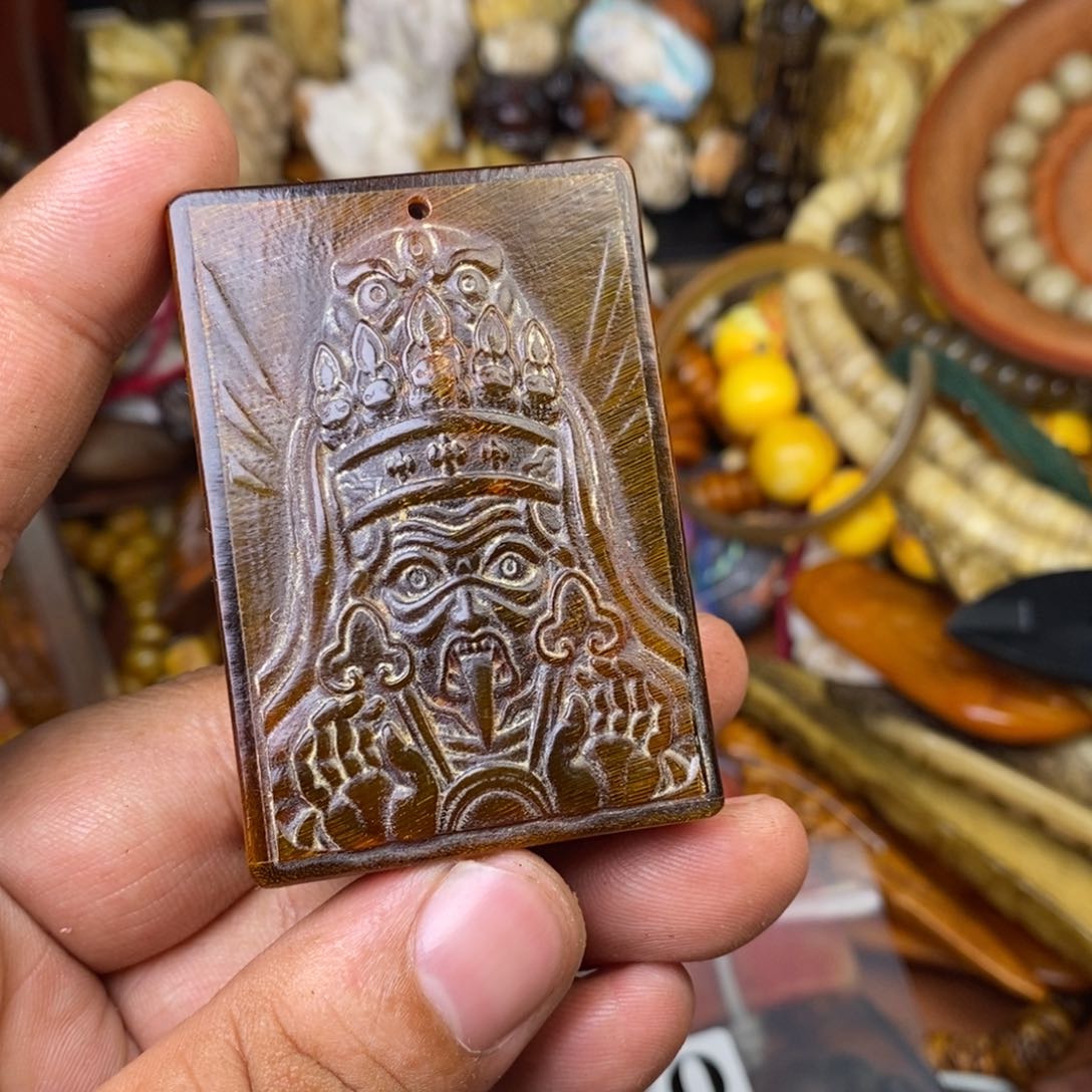 其他驼骨人工样子