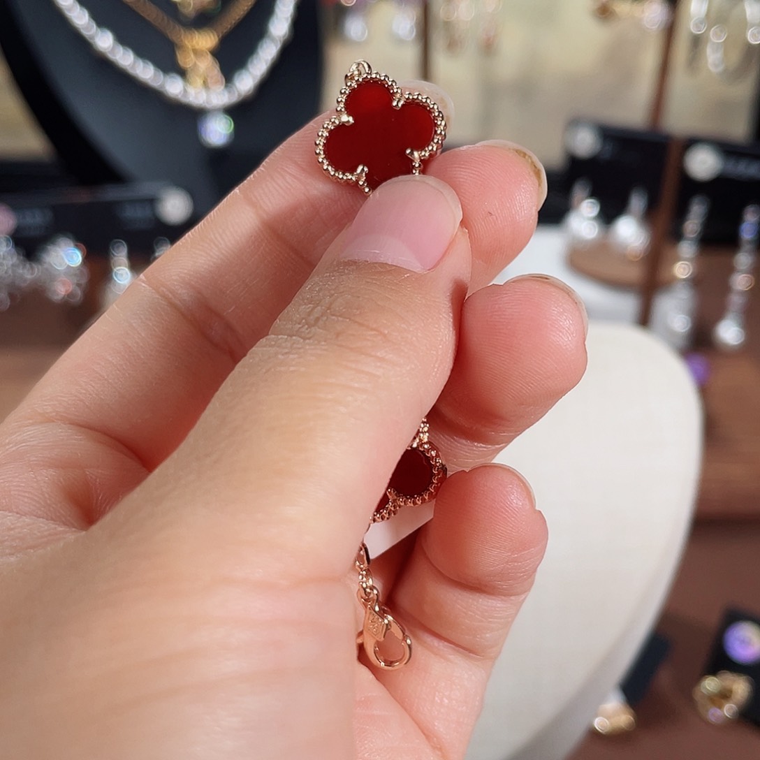 合金925银锆石7356