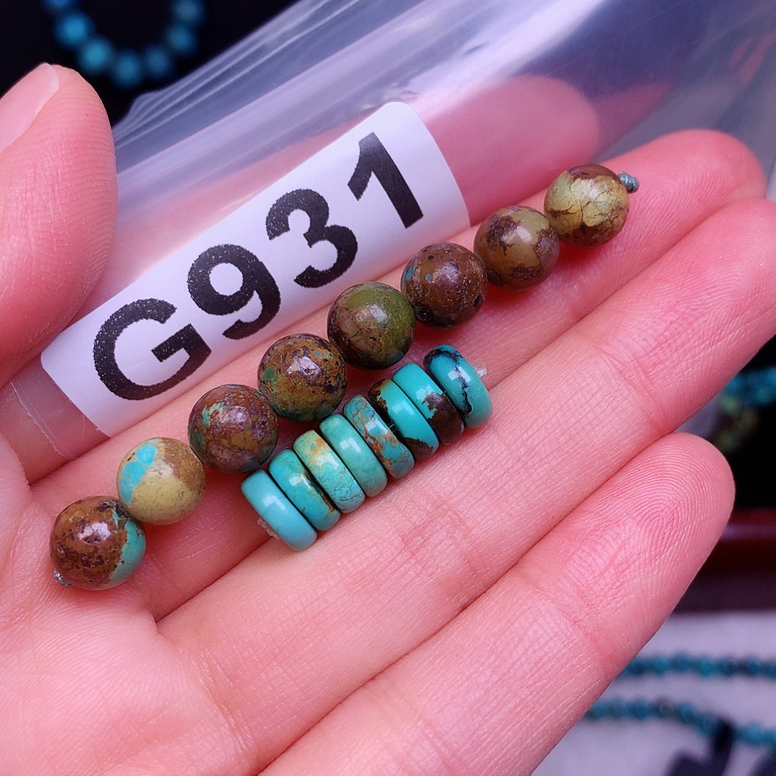 空竹粉丝专享十堰特色手工散珠