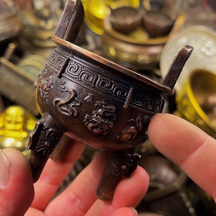 精美铜器精美铜器