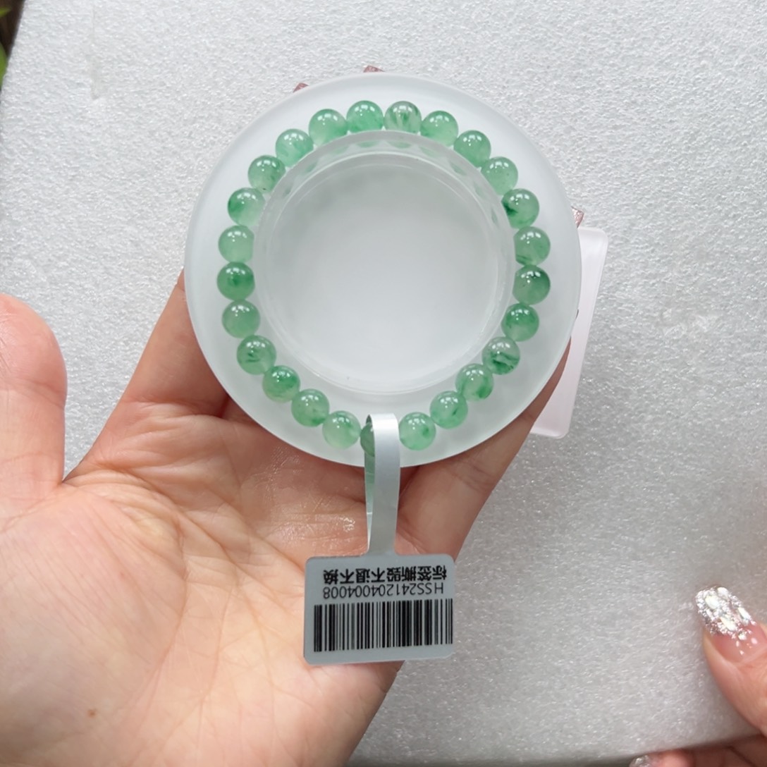 石英质玉手链未镶嵌➕佳佳7.7