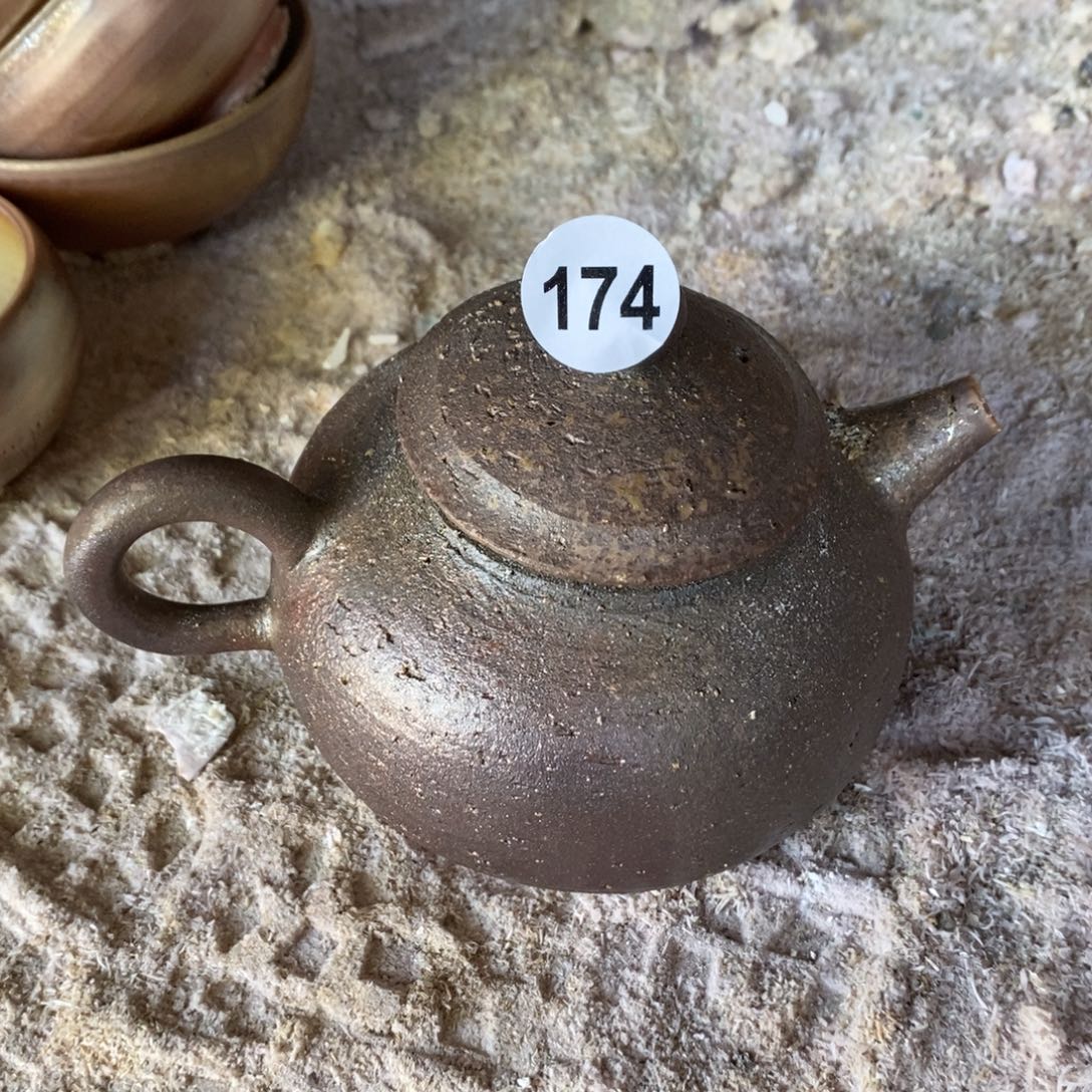 开窑大吉，高货多多174瑕