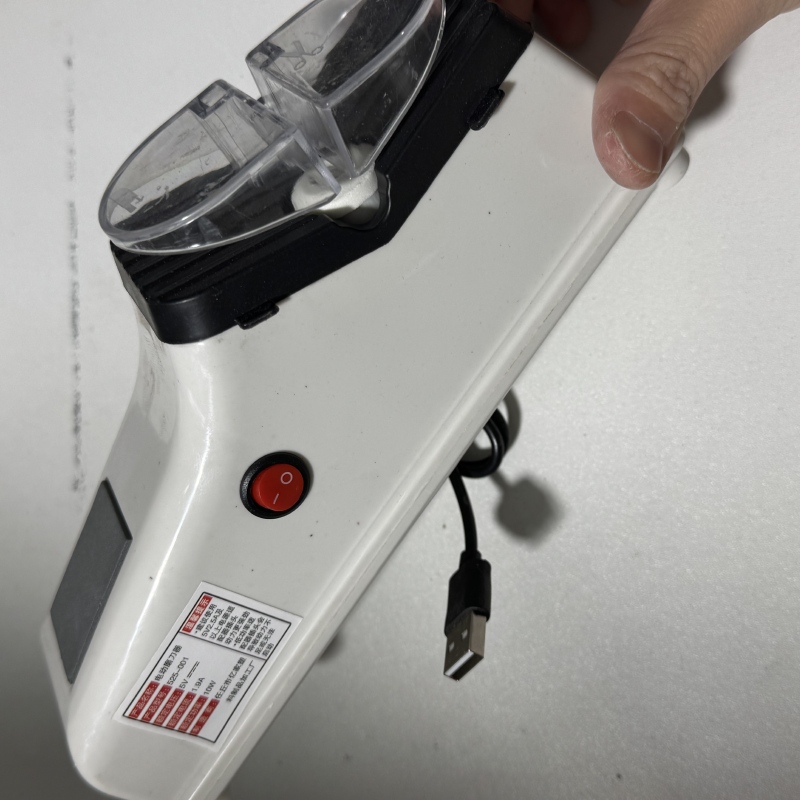 小型磨刀器家用电动