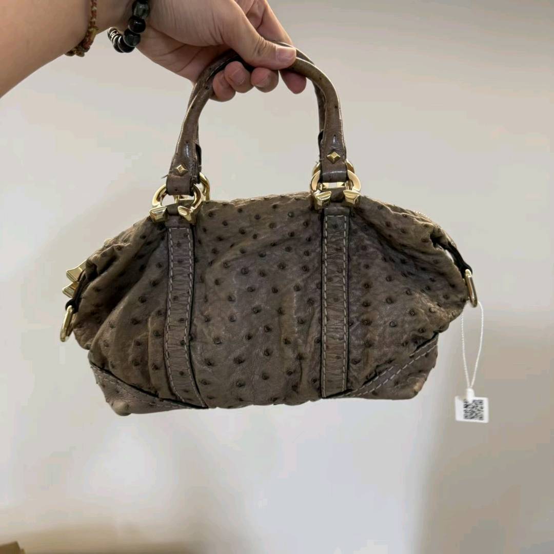 95新 MCM 小野专属/单肩包/DY8424