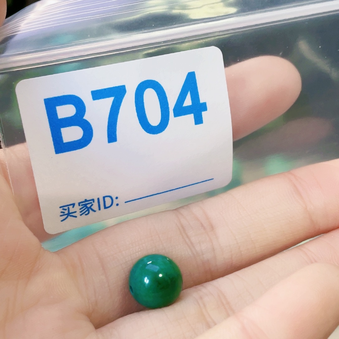 绿石头十堰特色手工配饰